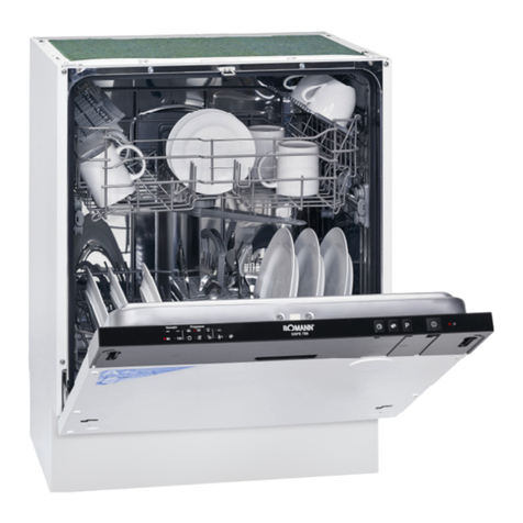 BOMANN GSPE 786 instruction manual