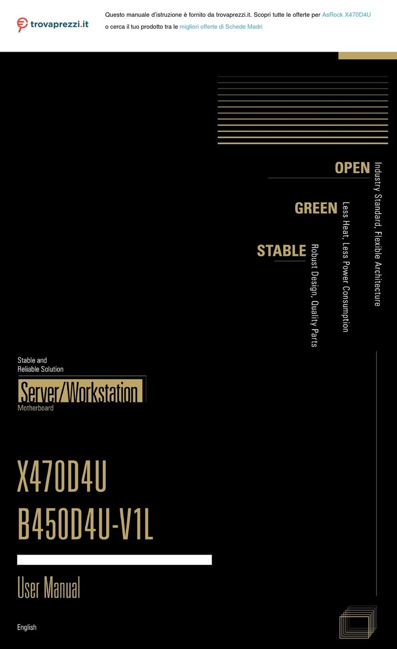 ASROCK B450D4U-V1L user manual