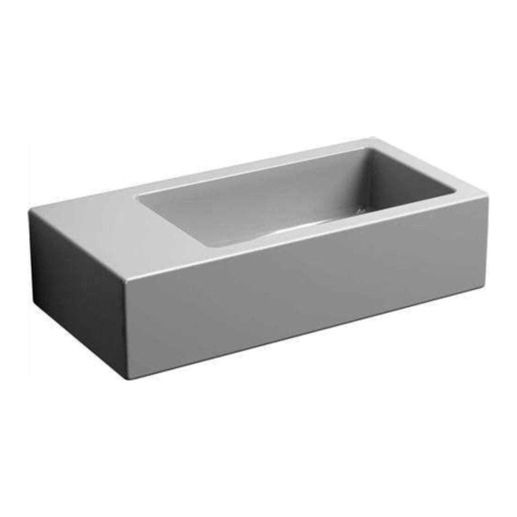 Clou Flush 3 User manual Clou Flush 3 User manual