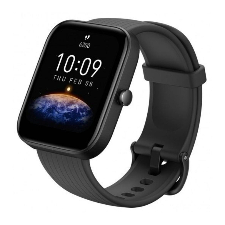 Amazfit Bip 3 User manual Amazfit Bip 3 User manual