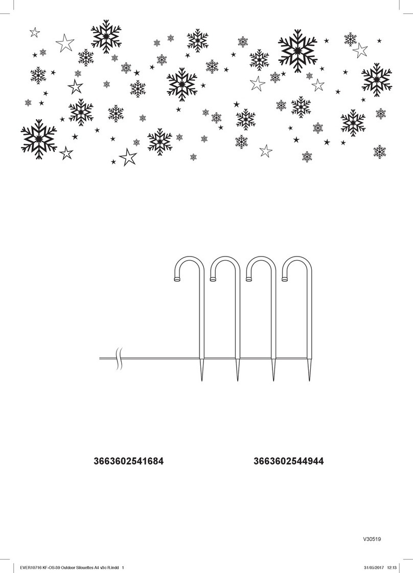 Kingfisher 3663602541684 manual