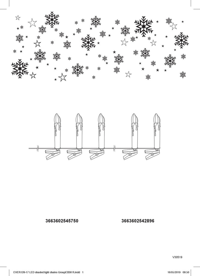 Kingfisher 3663602545750 manual