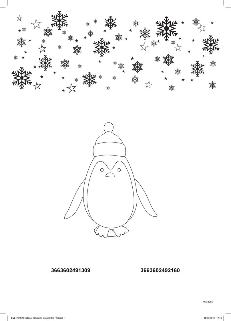 Kingfisher 3663602491309 manual