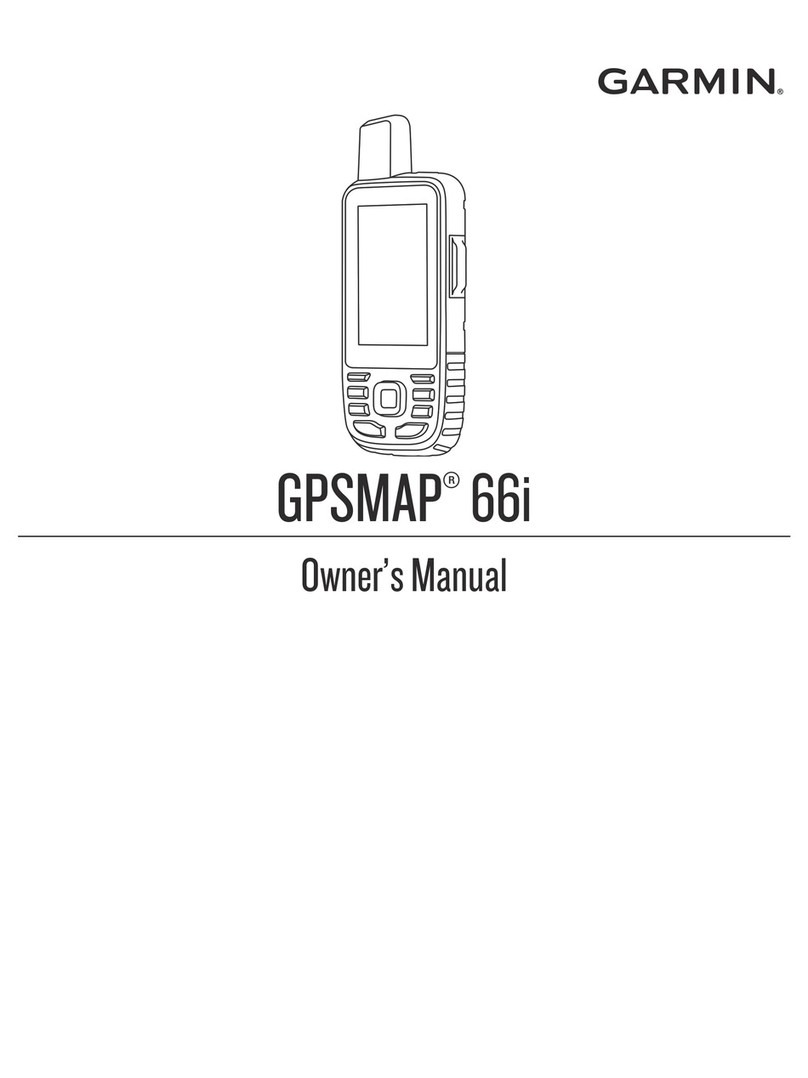Garmin GRN-010-02088-01 owner's manual