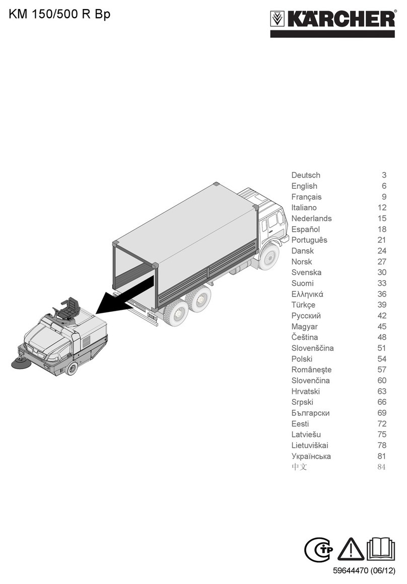 Kärcher 5.964-128.0 User manual