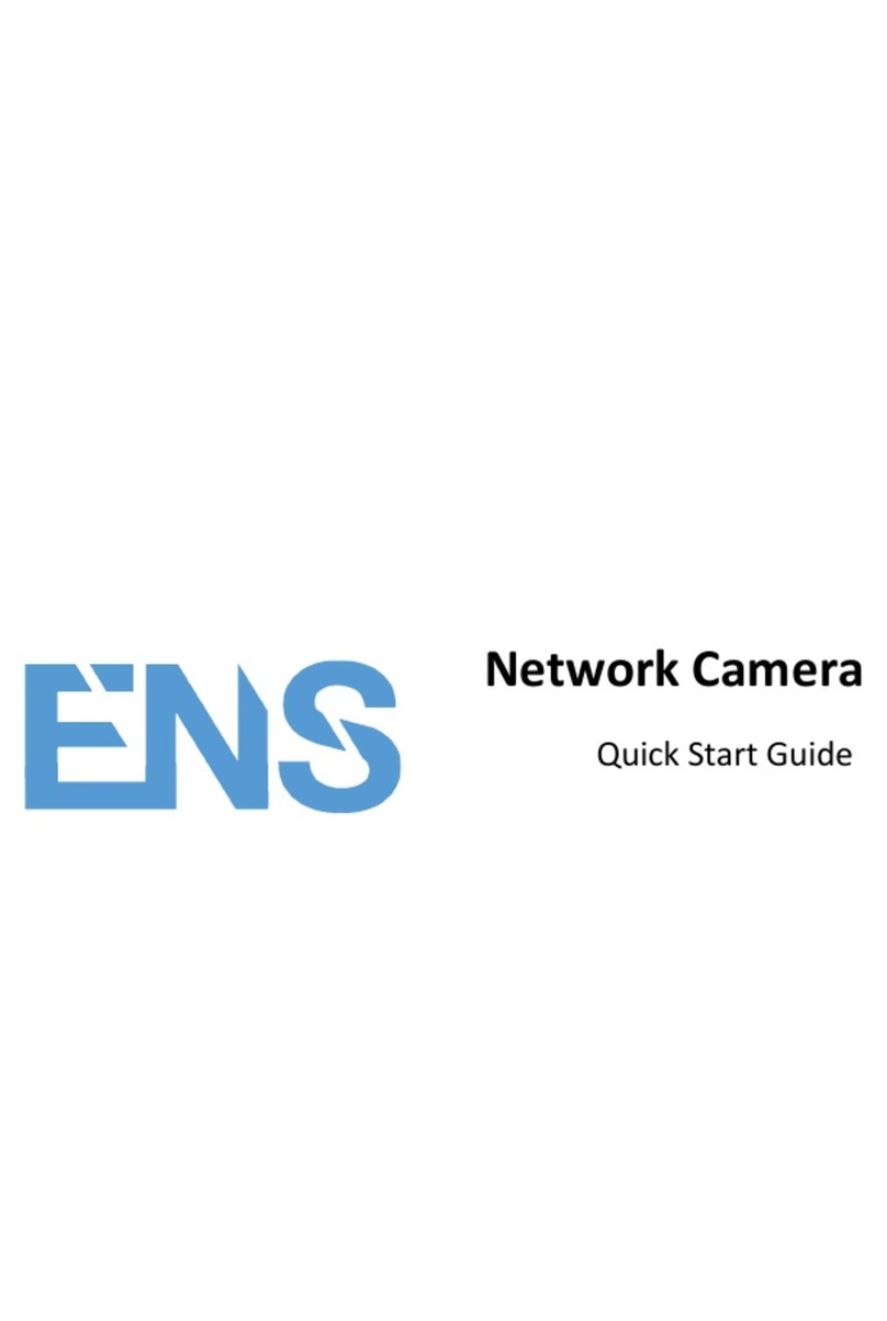 ENS SIP44T3ML-28-U2E User manual
