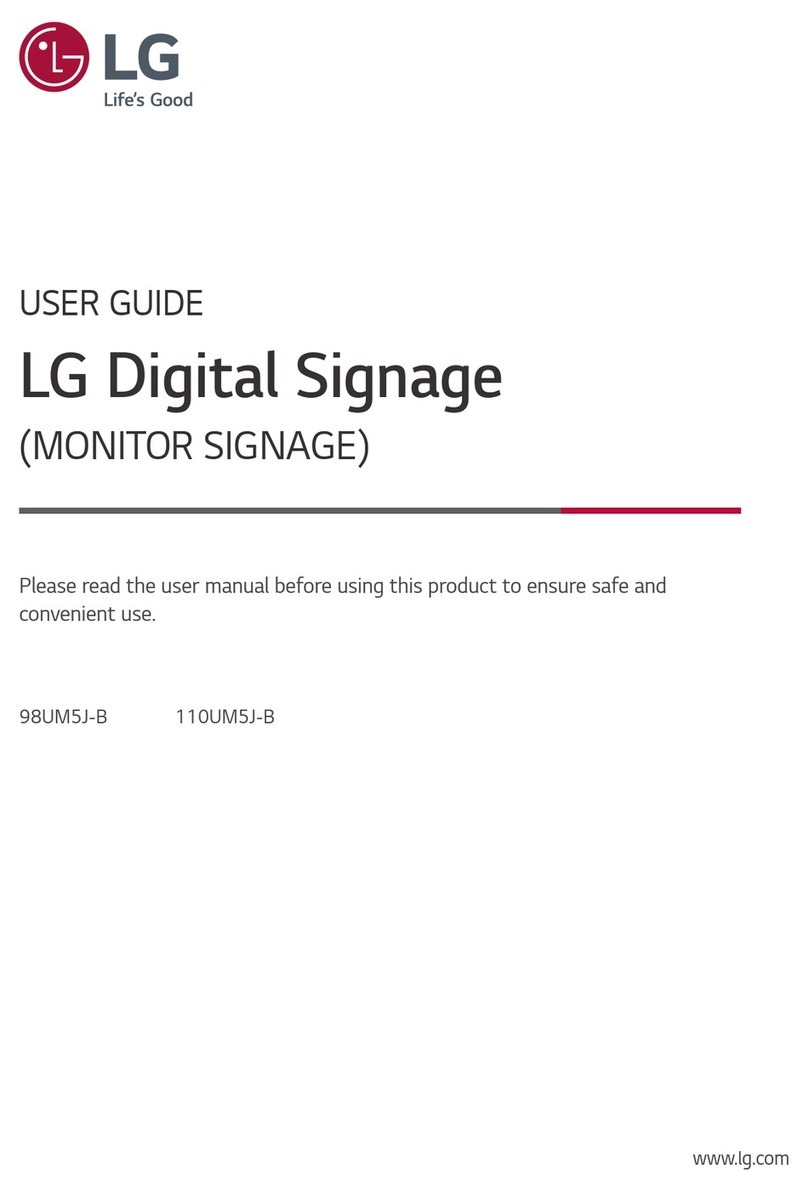 LG 110UM5J-B.AAUQ user guide