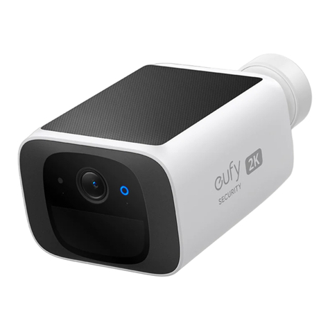 eufy Security SoloCam S220 quick start guide