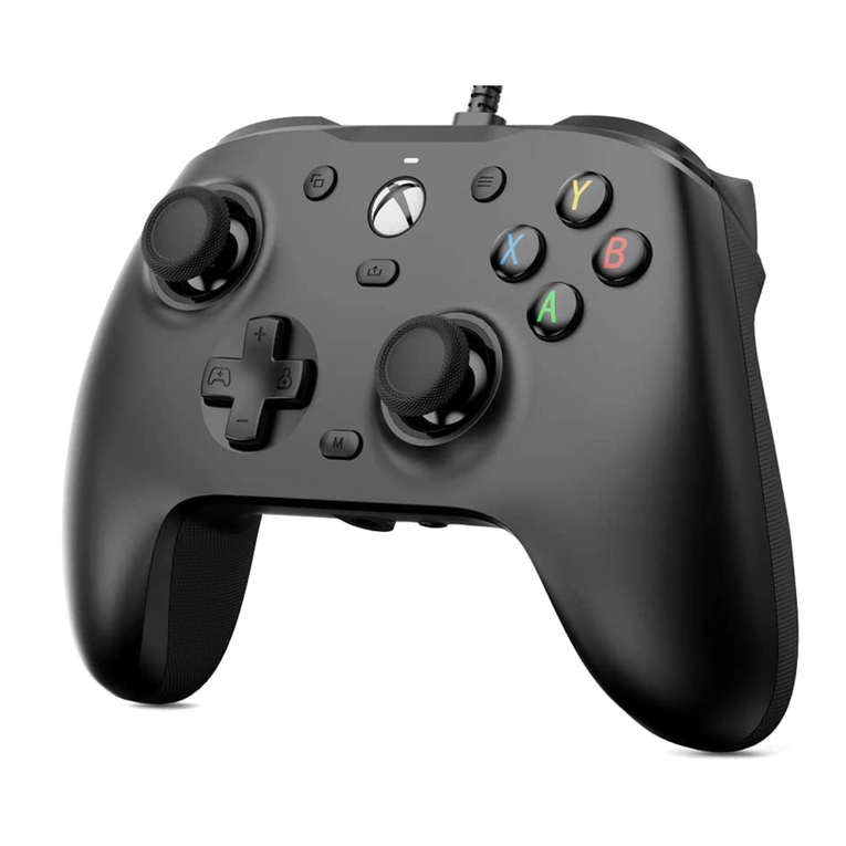 GameSir G7 SE user manual