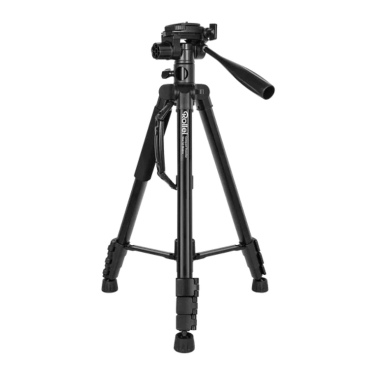 Rollei Star S3 Makro User manual