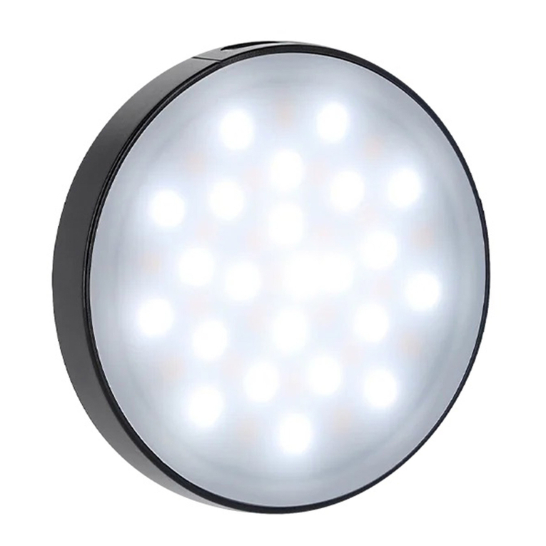 Rollei LUMIS Magnetic Smartphone Ring Light... User manual Rollei LUMIS Magnetic Smartphone Ring Light... User manual