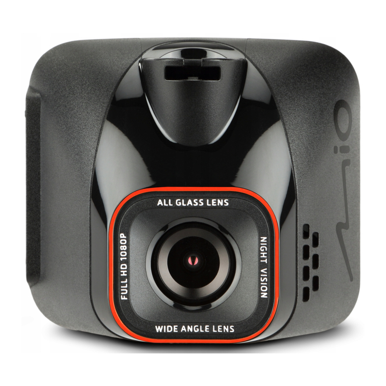 MiVue C560 Series user manual