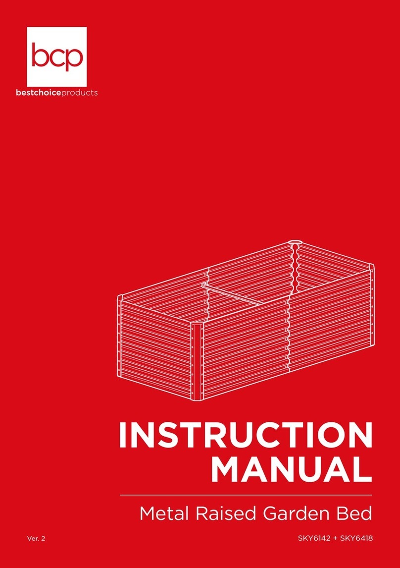 BCP SKY6418 instruction manual