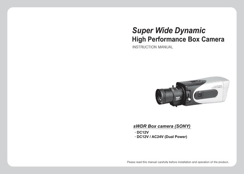 ICRealtime DC12V instruction manual