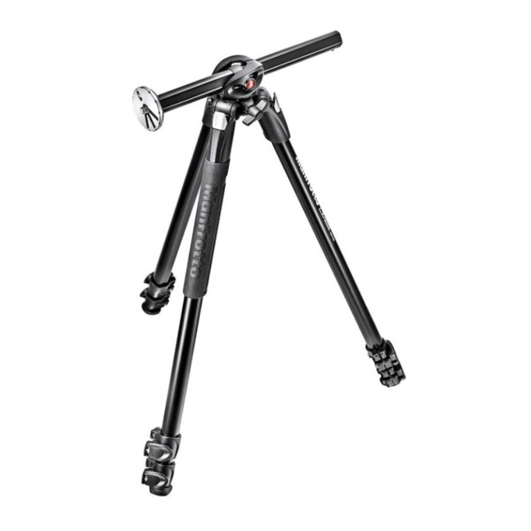Manfrotto MT290DUA3 User manual