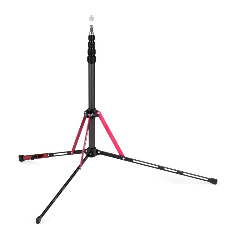 Manfrotto MS0490C User manual