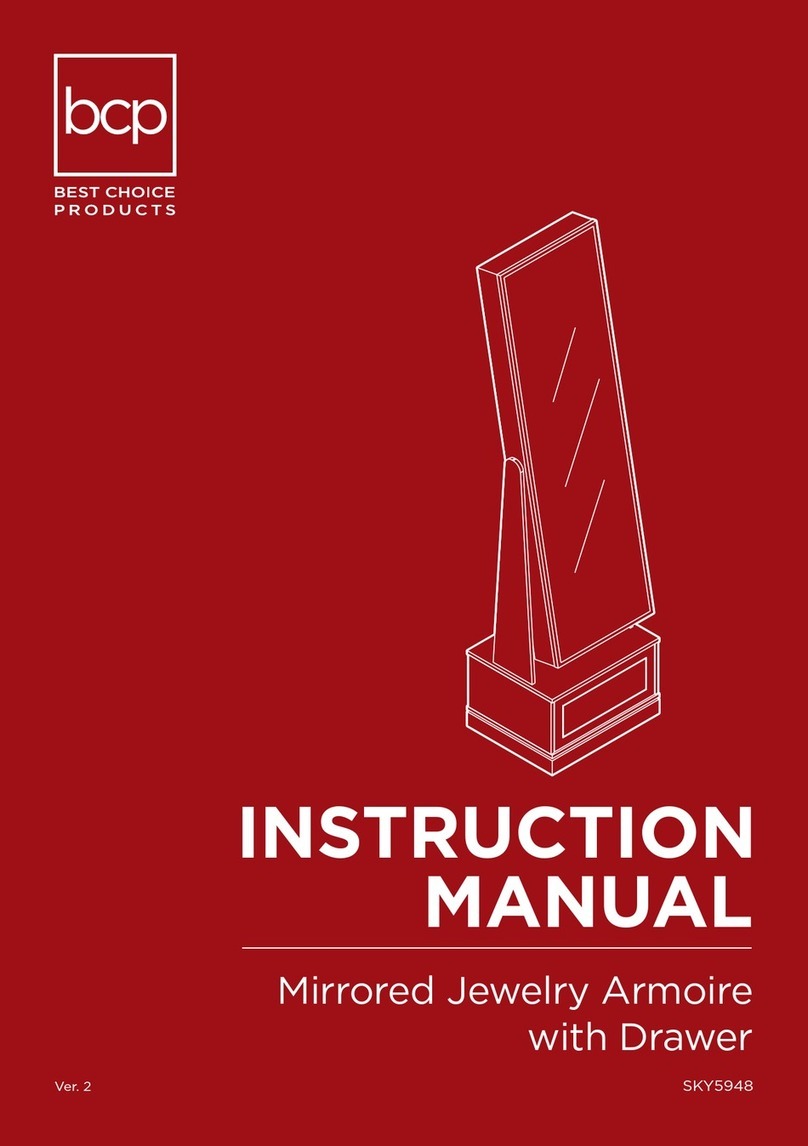 BCP SKY5948 instruction manual