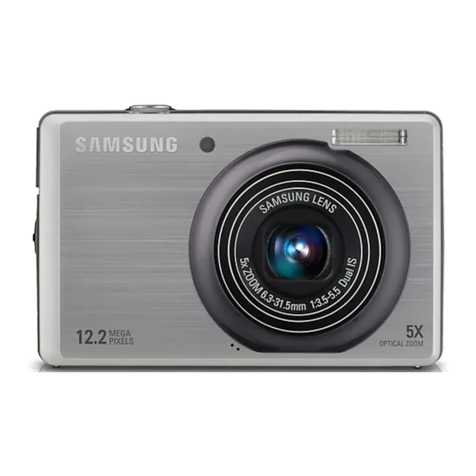 Samsung PL65 Instruction manual Samsung PL65 Instruction manual