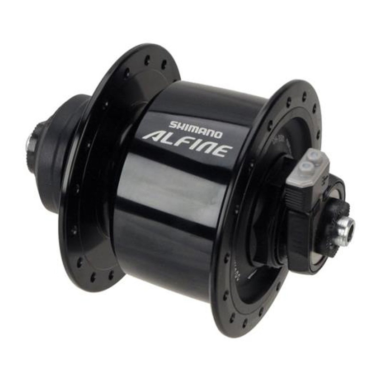 Shimano DH-S500 user manual