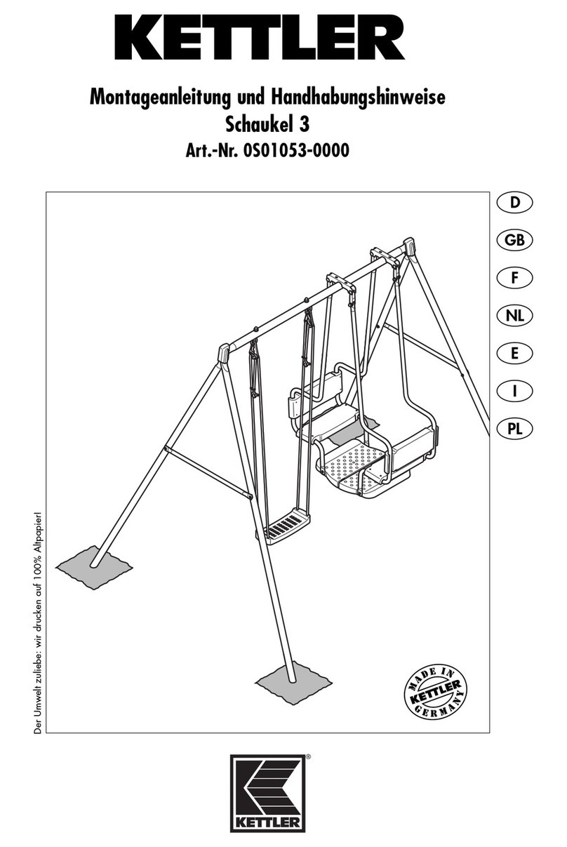 Kettler 0S01053-0000 manual Kettler 0S01053-0000 manual