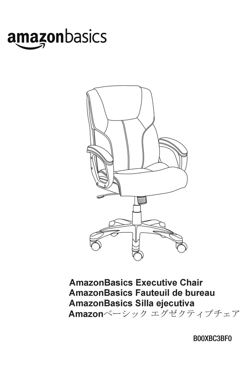 AmazonBasics B00XBC3BF0 manual
