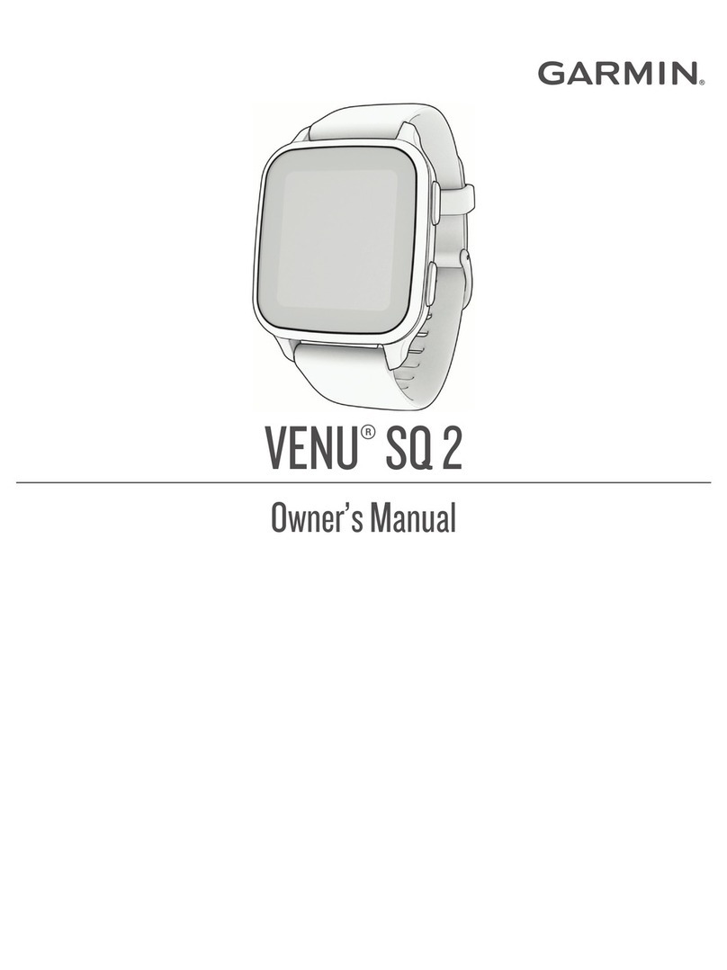 Garmin 010-02701-12 User manual