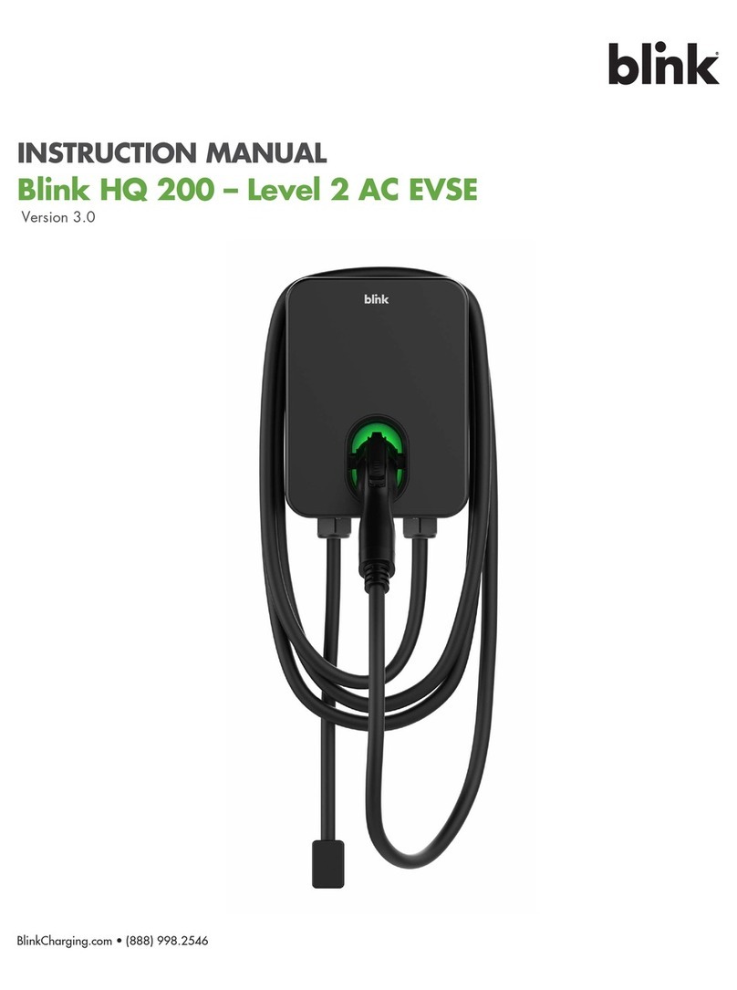 B-Link HQ 200 User manual
