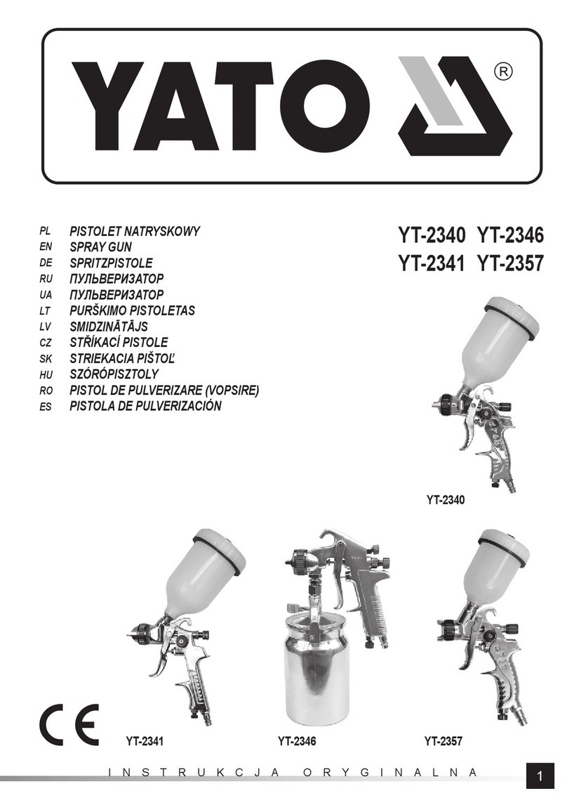 YATO YT-2346 manual