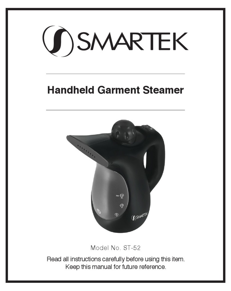Smartek ST-52 quick start guide