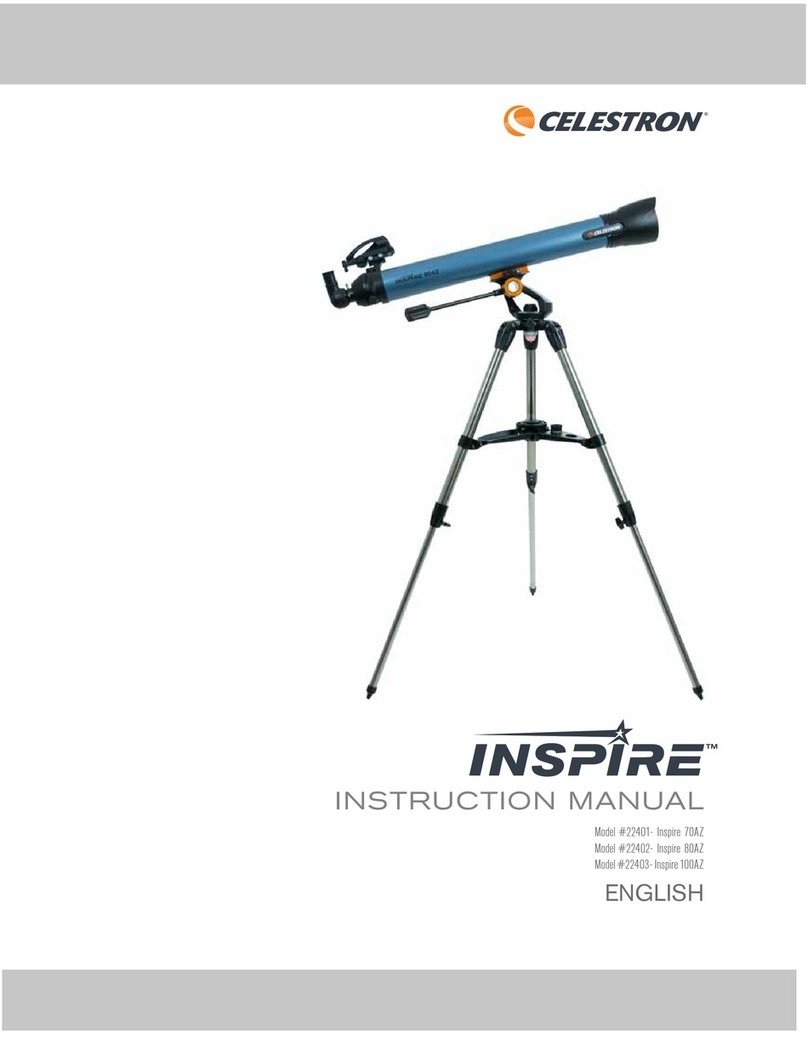 Celestron 22401 User manual