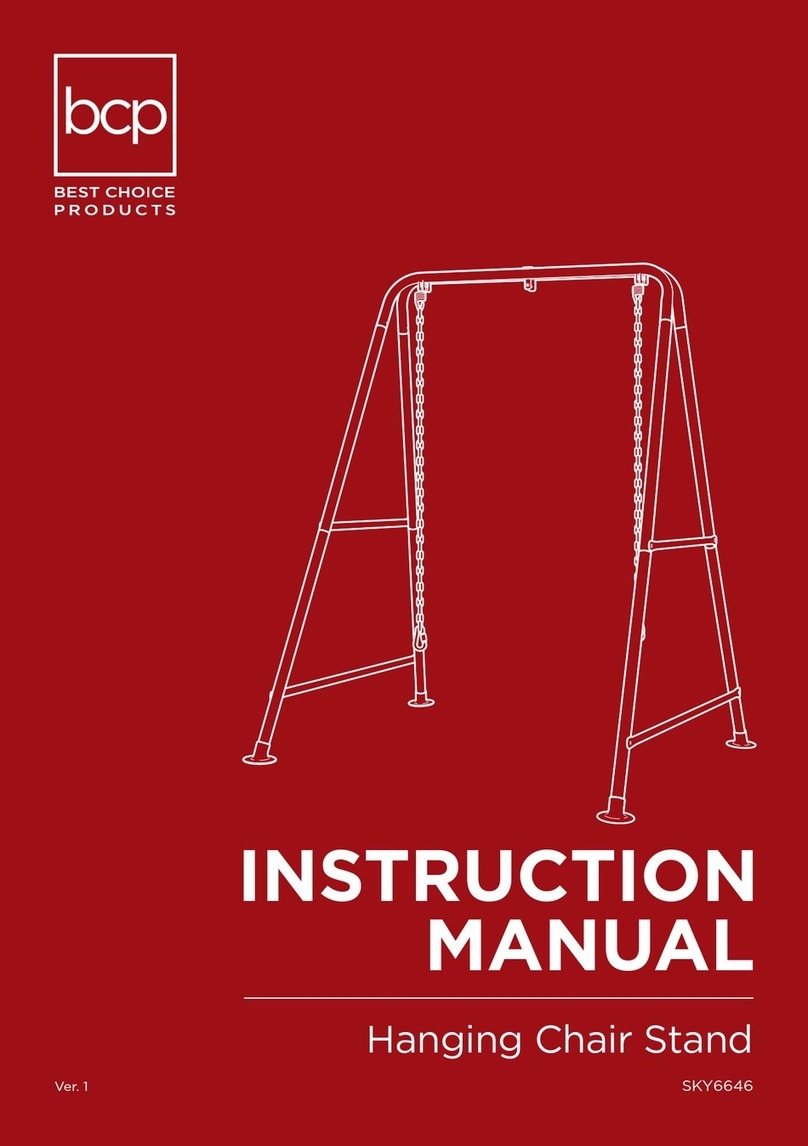 BCP SKY6646 instruction manual