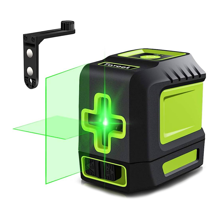 Tavool 03041907 user manual