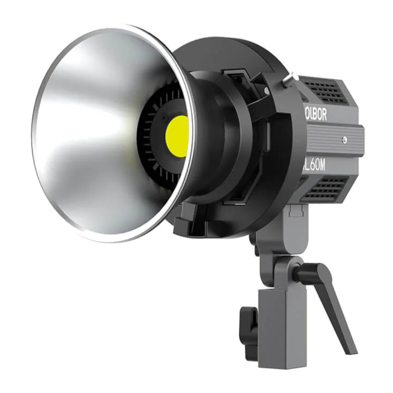 COLBOR CL60M user manual