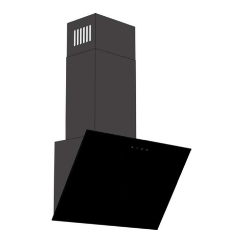 Gurari GCH D 286 PRIME Reference manual