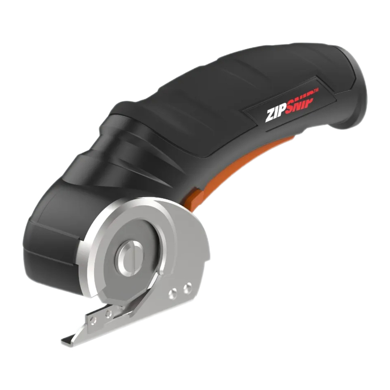 Worx WX082L User manual