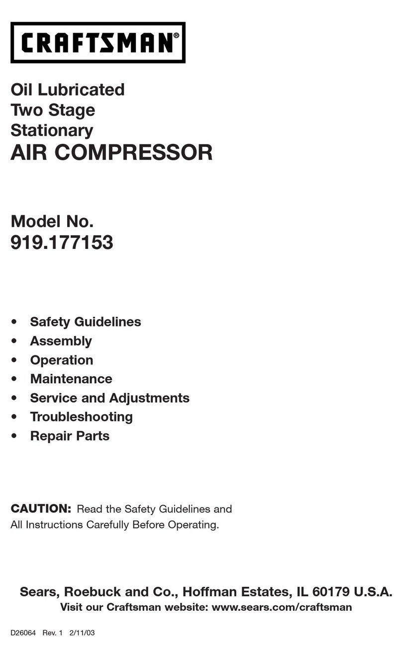 Sears Craftsman 919.177153 manual