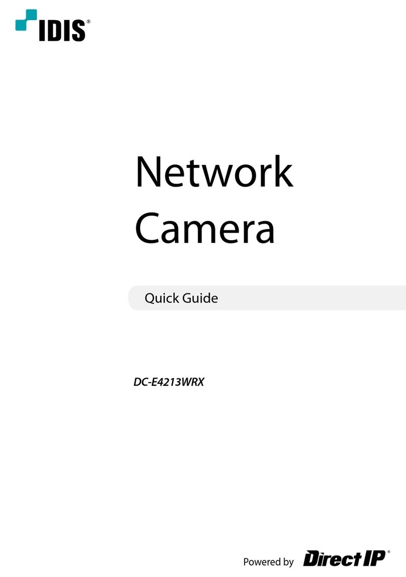 Direct IP DC-E4213WRX quick guide