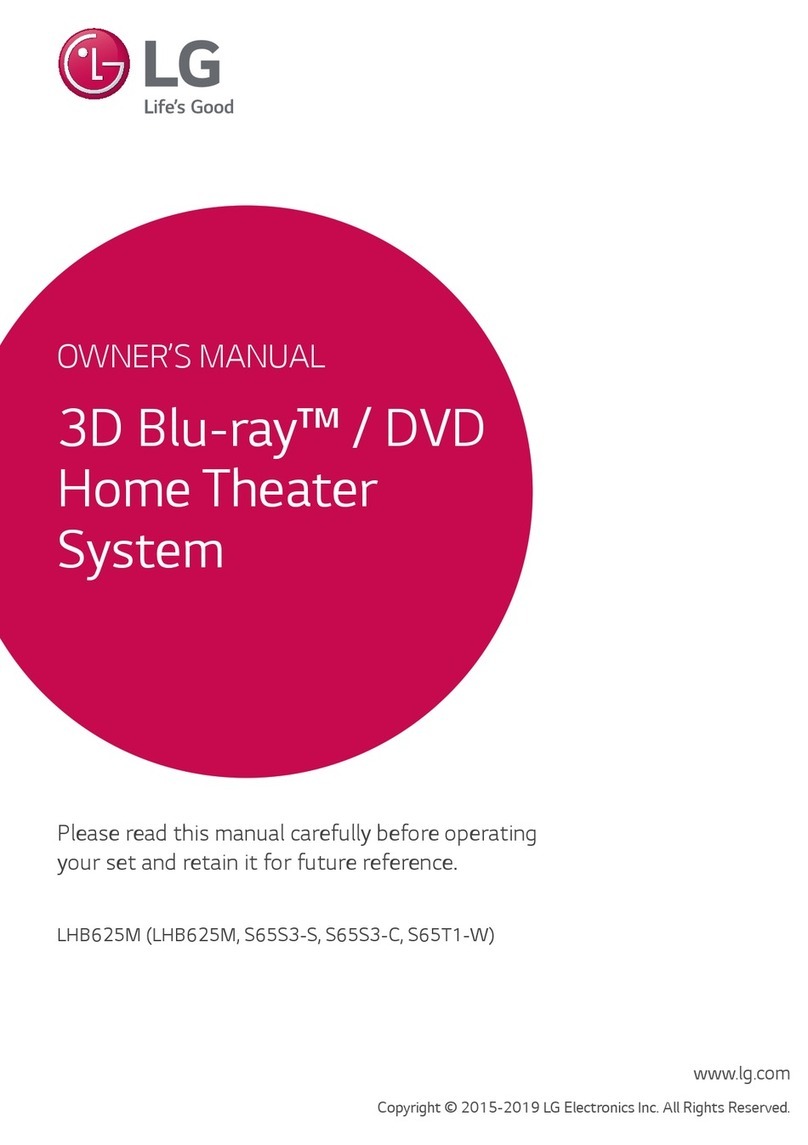 LG S65S3-C User manual