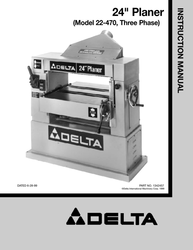 Delta 22-470 instruction manual