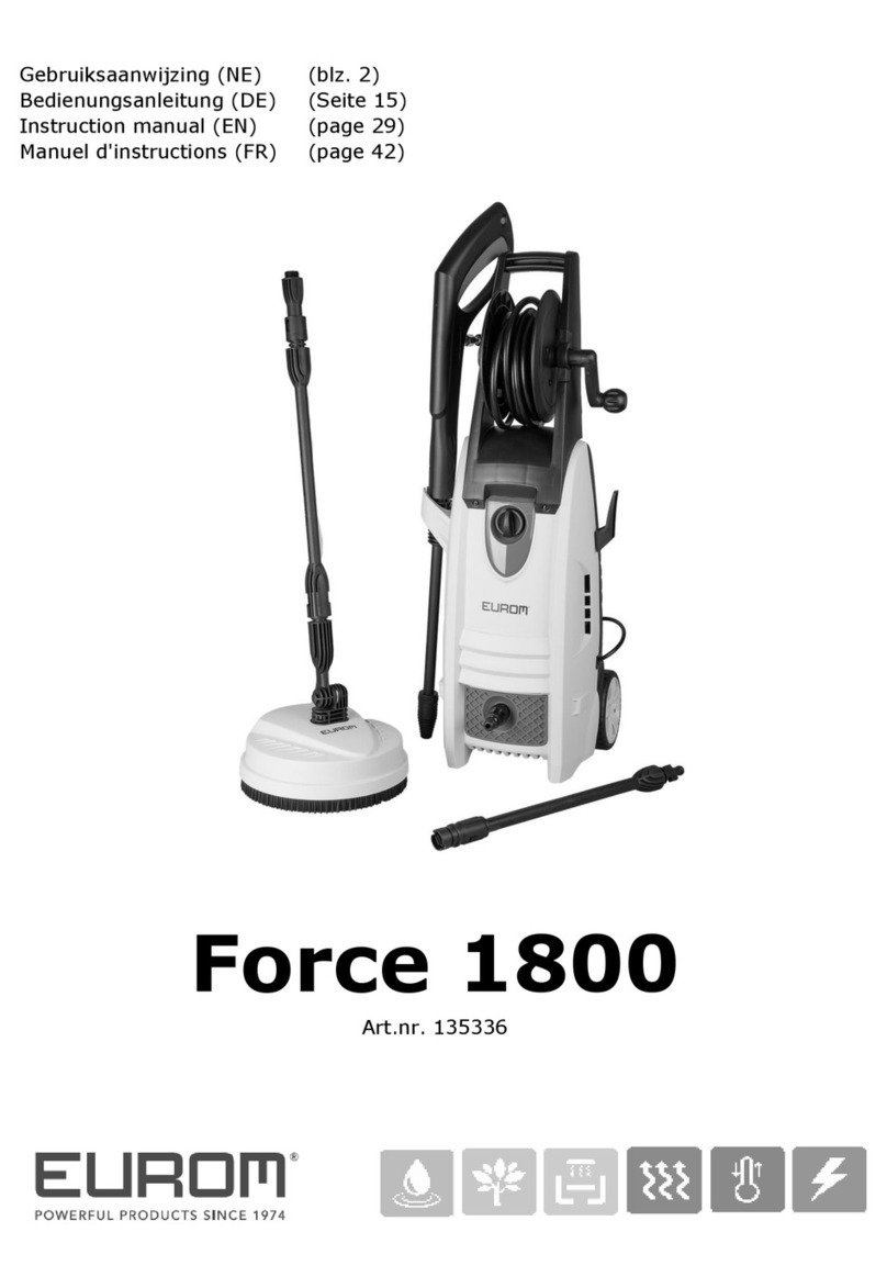 EUROM 135336 instruction manual