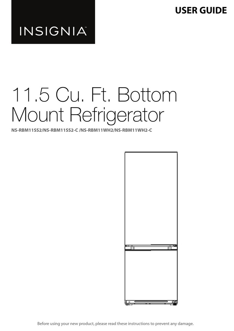 Insignia NS-RBM11SS2 user guide