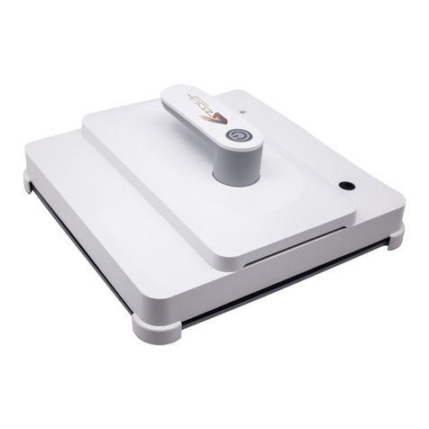 Zoef Robot Bobbie 2.0 User manual