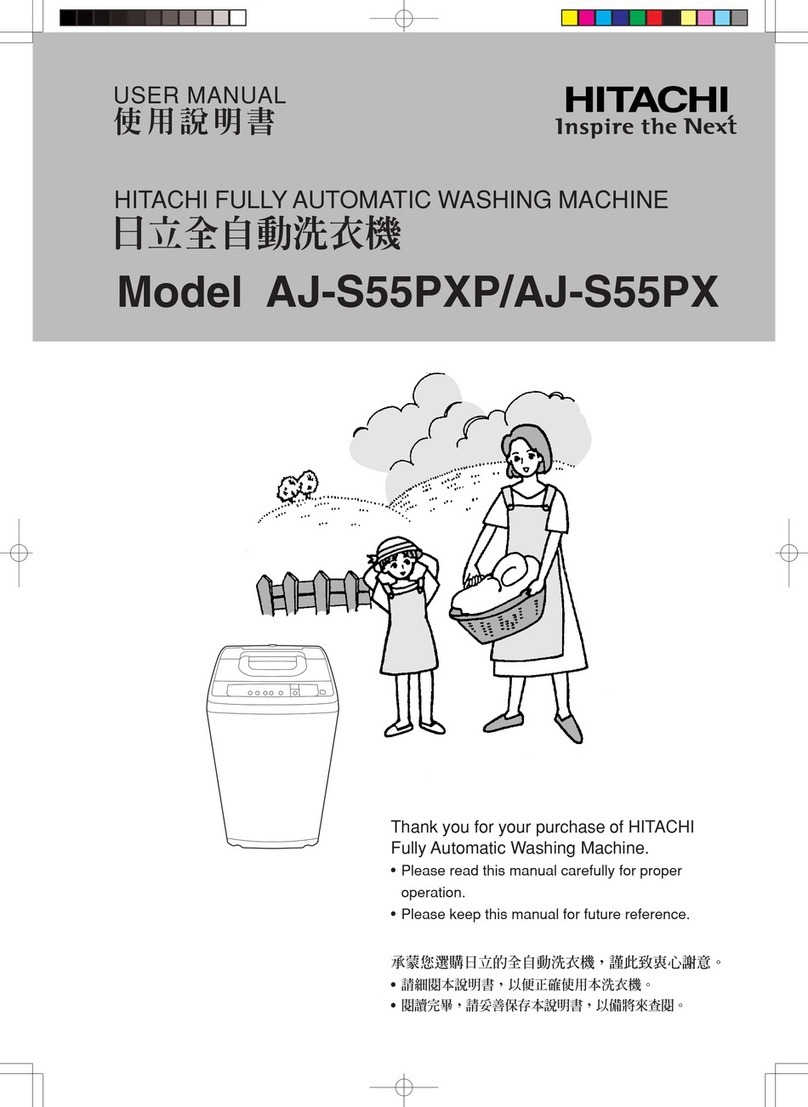 Hitachi AJ-S55PXP user manual Hitachi AJ-S55PXP user manual