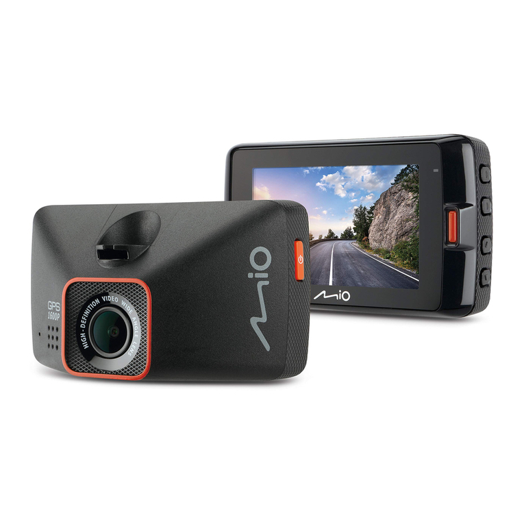 Mio MiVue 795 Series user manual