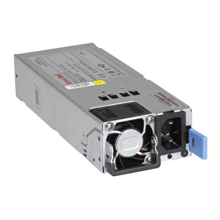 NETGEAR APS150W User manual NETGEAR APS150W User manual