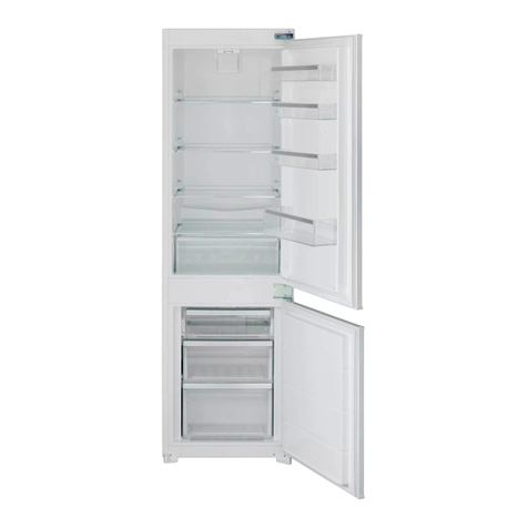 DeDietrich DRP772MJ Instructions for use