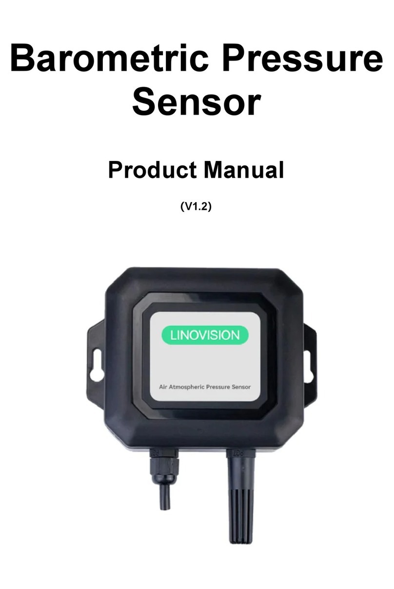 LINOVISION IOT-S300AP product manual