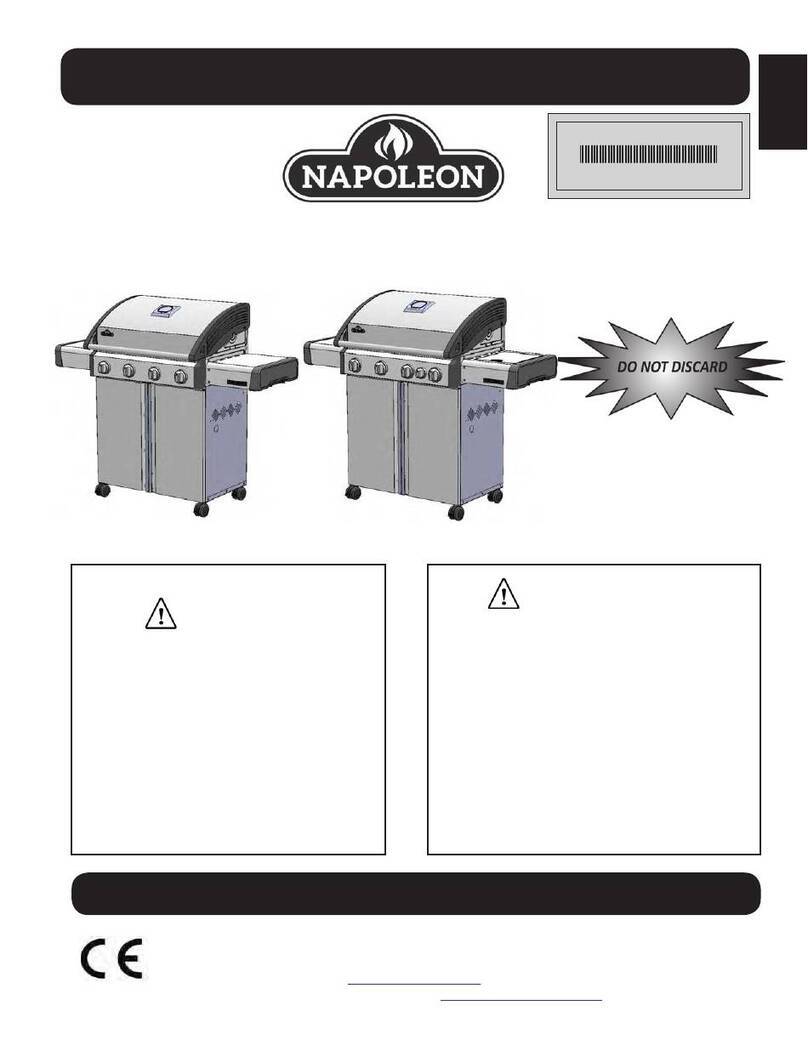 Napoleon 495 instructions Napoleon 495 instructions