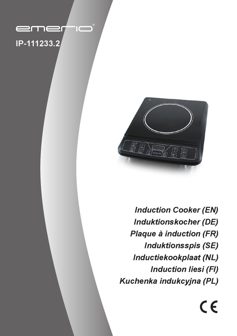 emerio IP-111233.2 User manual