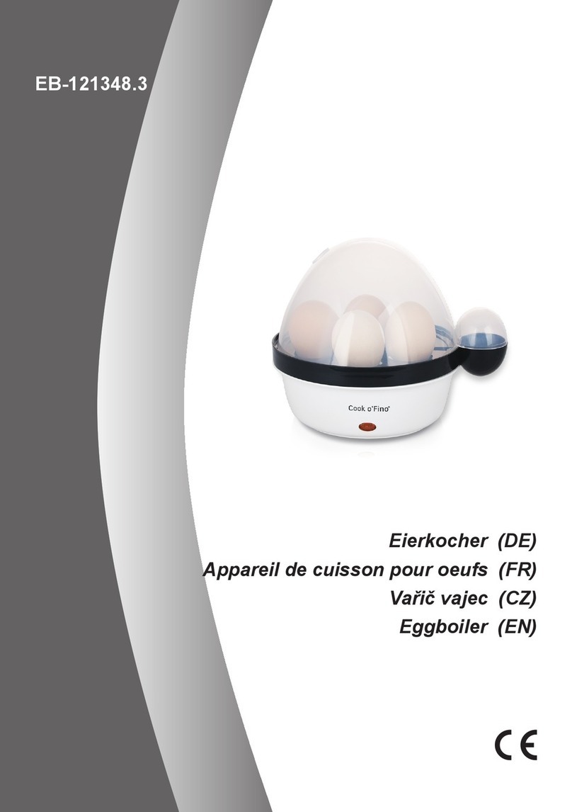 emerio EB-121348.3 instruction manual